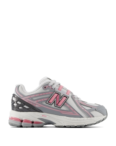 New Balance Kids - P19061PF Sneakers - Grey Matter 